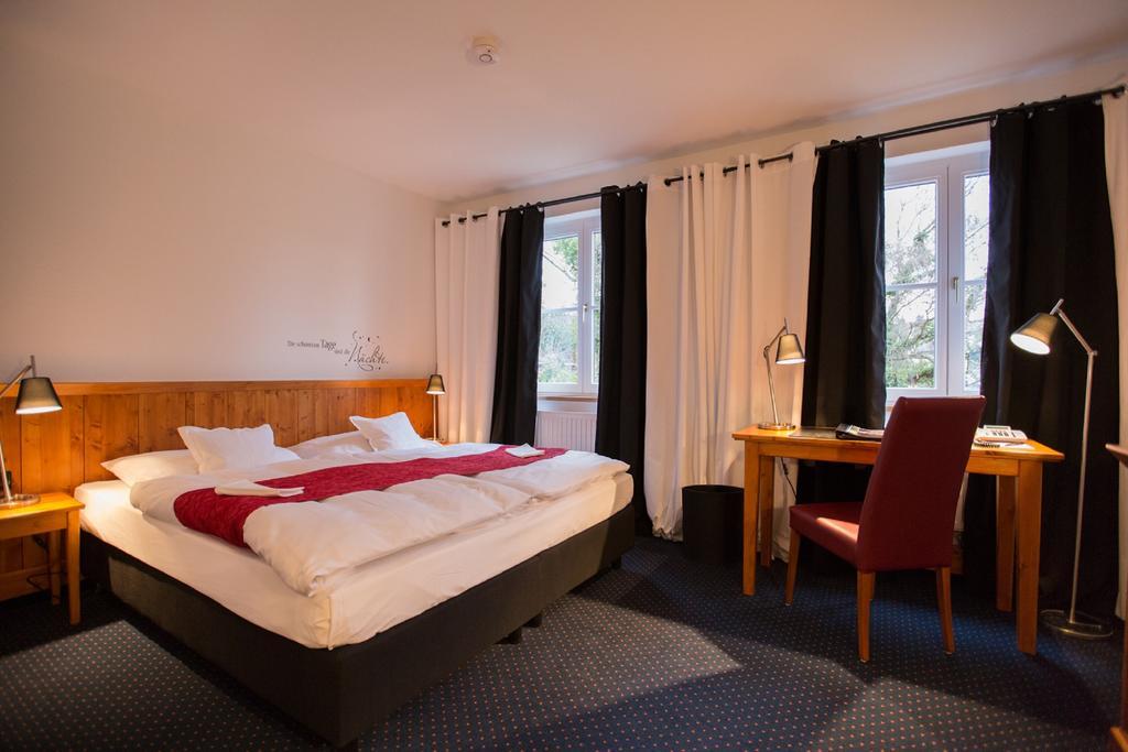 Hotel Buerkle Fellbach Extérieur photo
