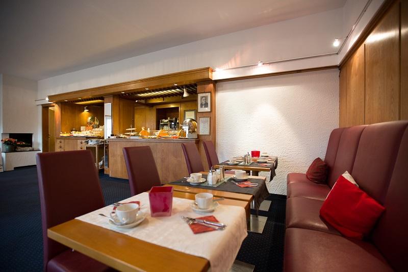 Hotel Buerkle Fellbach Extérieur photo