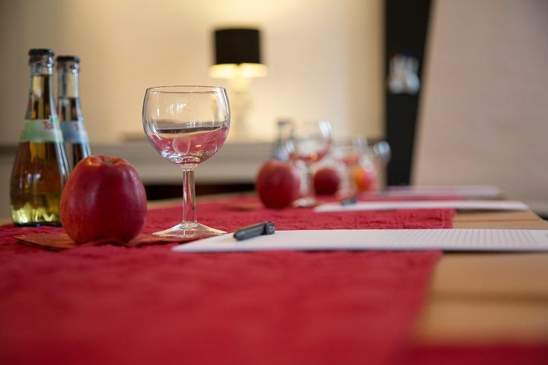 Hotel Buerkle Fellbach Extérieur photo