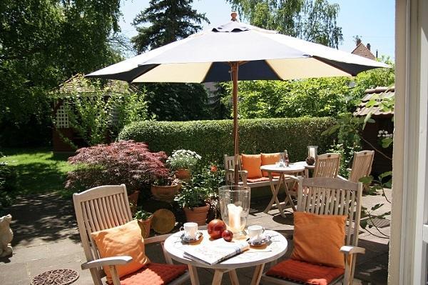 Hotel Buerkle Fellbach Extérieur photo