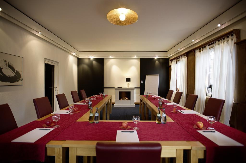 Hotel Buerkle Fellbach Extérieur photo