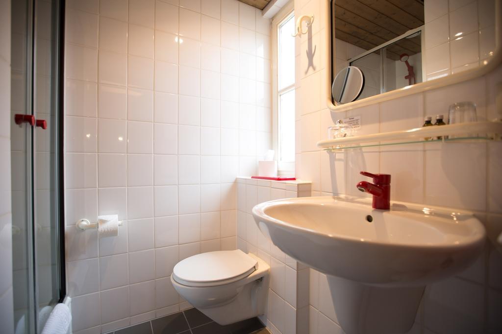 Hotel Buerkle Fellbach Chambre photo