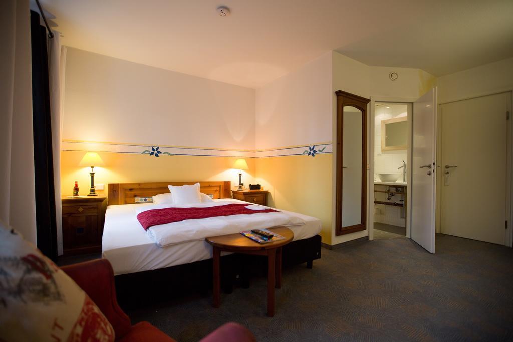 Hotel Buerkle Fellbach Chambre photo