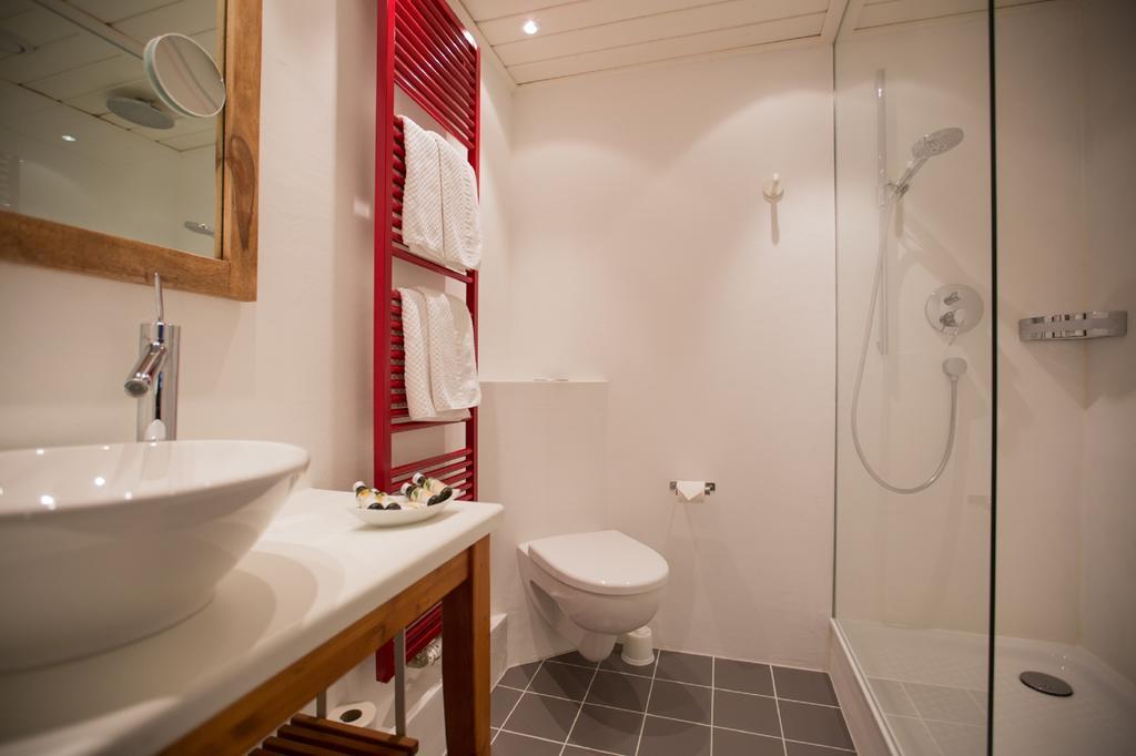 Hotel Buerkle Fellbach Chambre photo