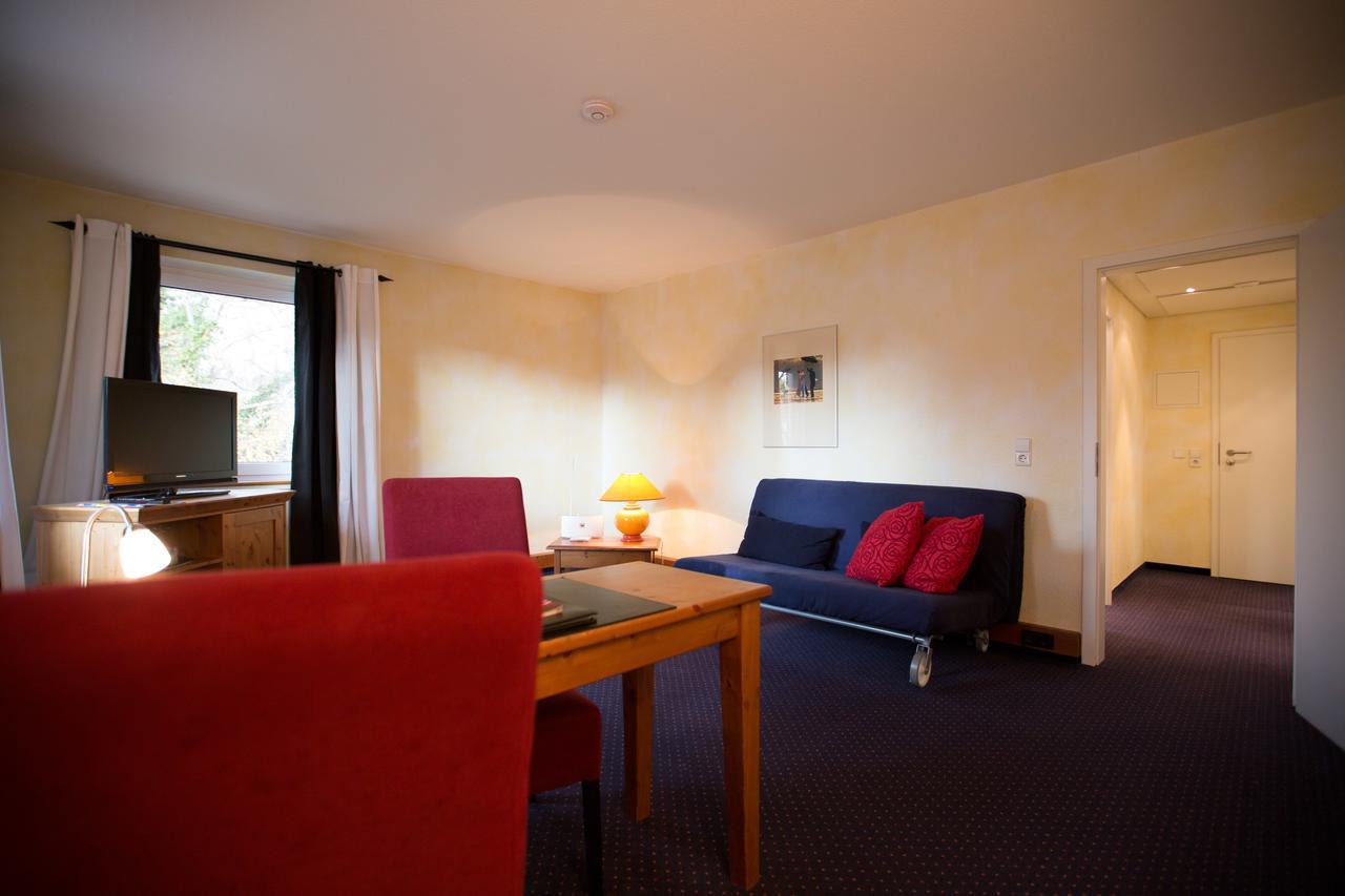 Hotel Buerkle Fellbach Extérieur photo
