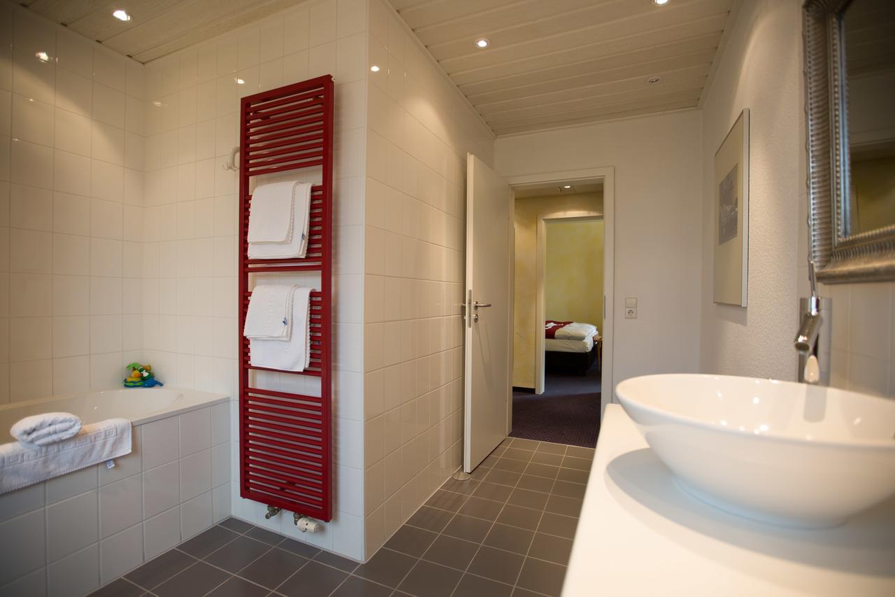 Hotel Buerkle Fellbach Extérieur photo