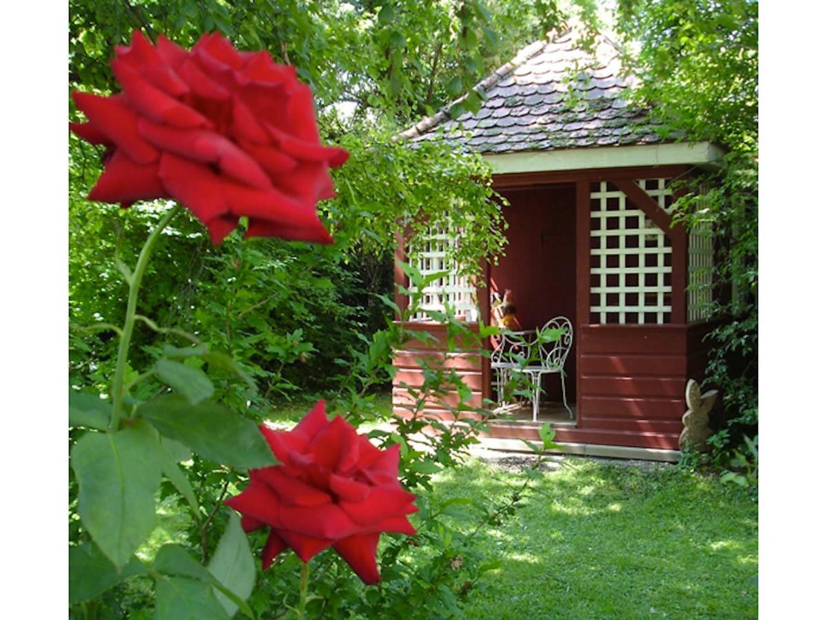 Hotel Buerkle Fellbach Extérieur photo