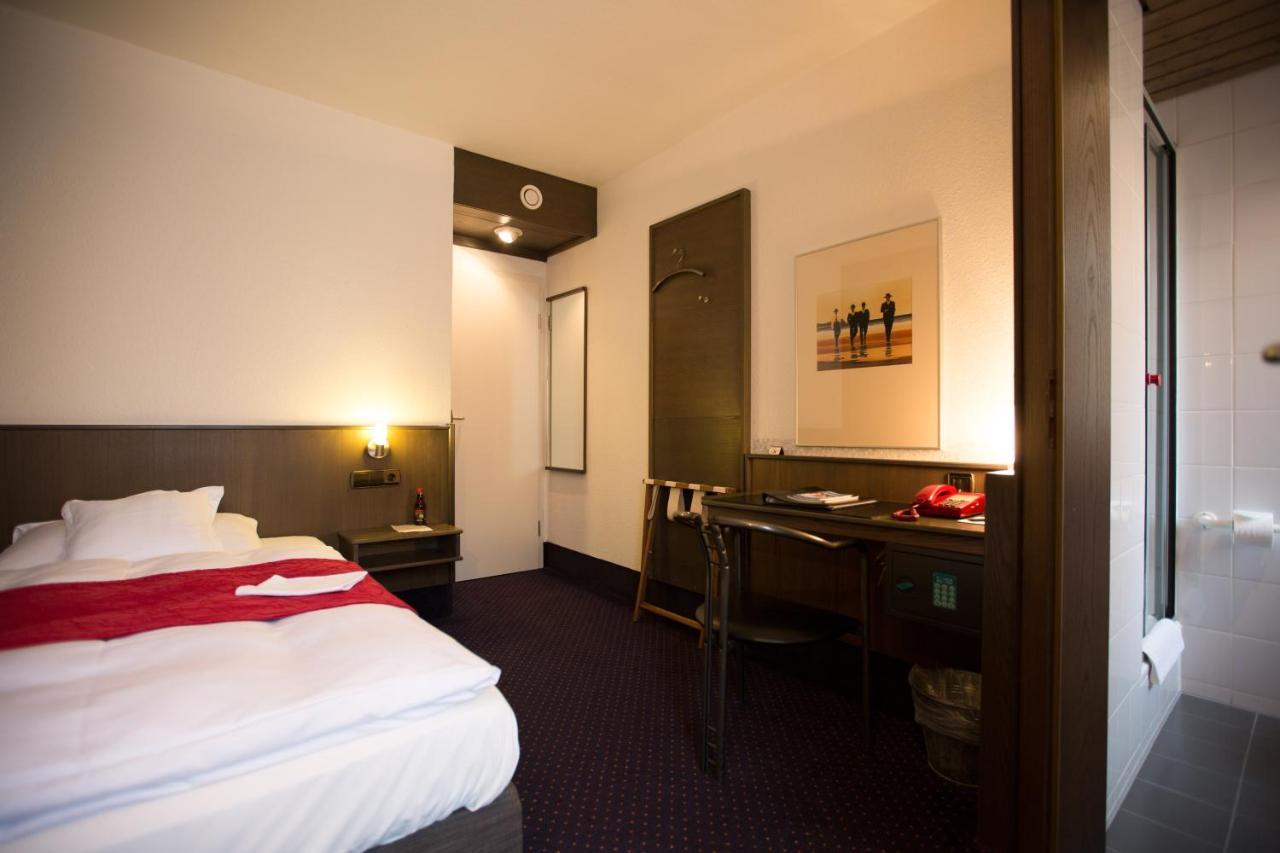 Hotel Buerkle Fellbach Extérieur photo
